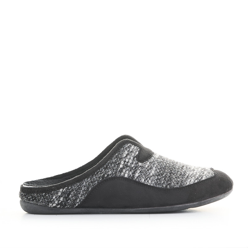 Zapatillas de estar por casa hombre garzon 2025