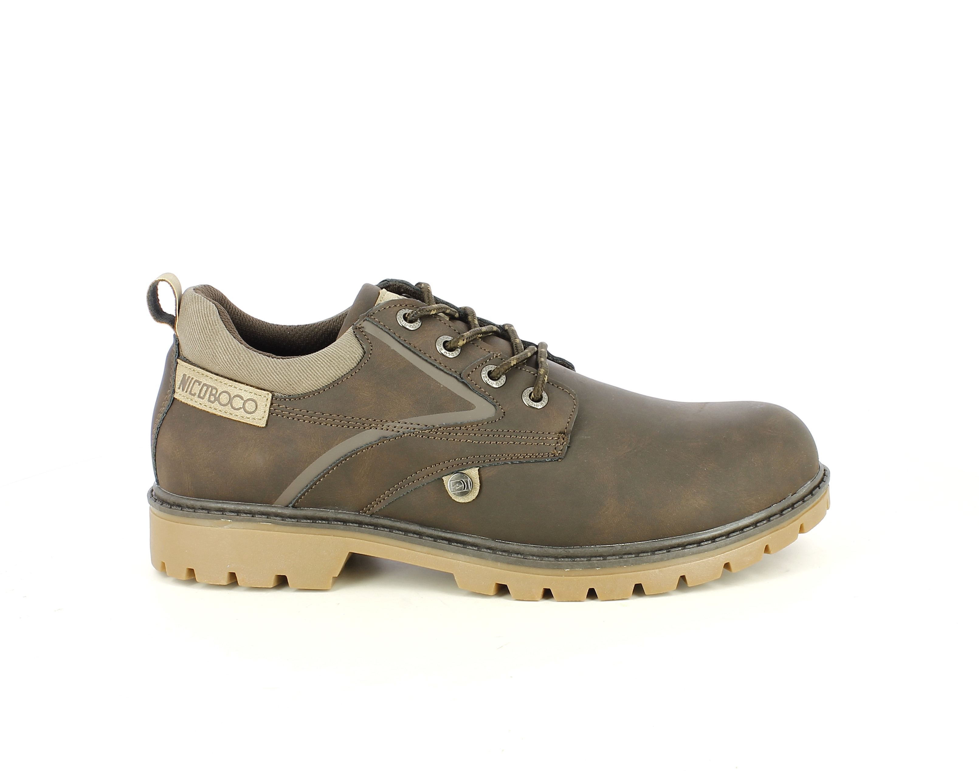 Zapatos de montaña discount nicoboco