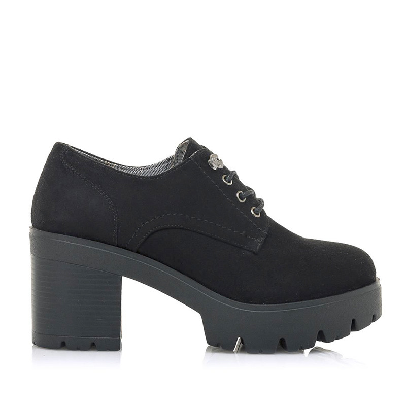 Zapatos mustang top de mujer