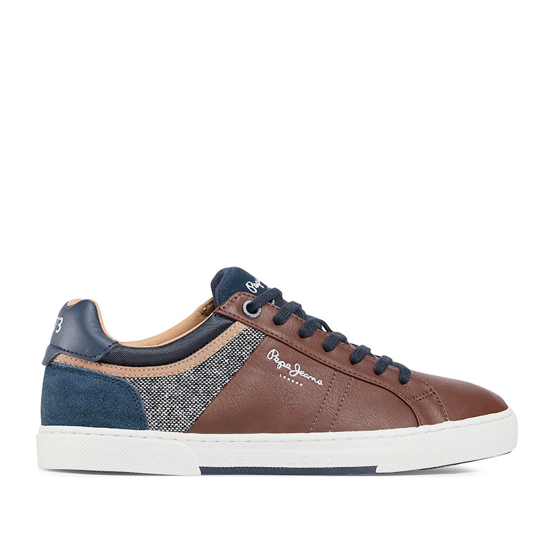 Zapatos Rodney Basic Pepe | Querol