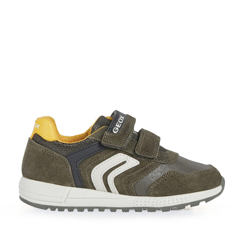 Zapatillas deporte geox