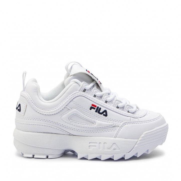 Zapatos fila talla outlet 33 hombre