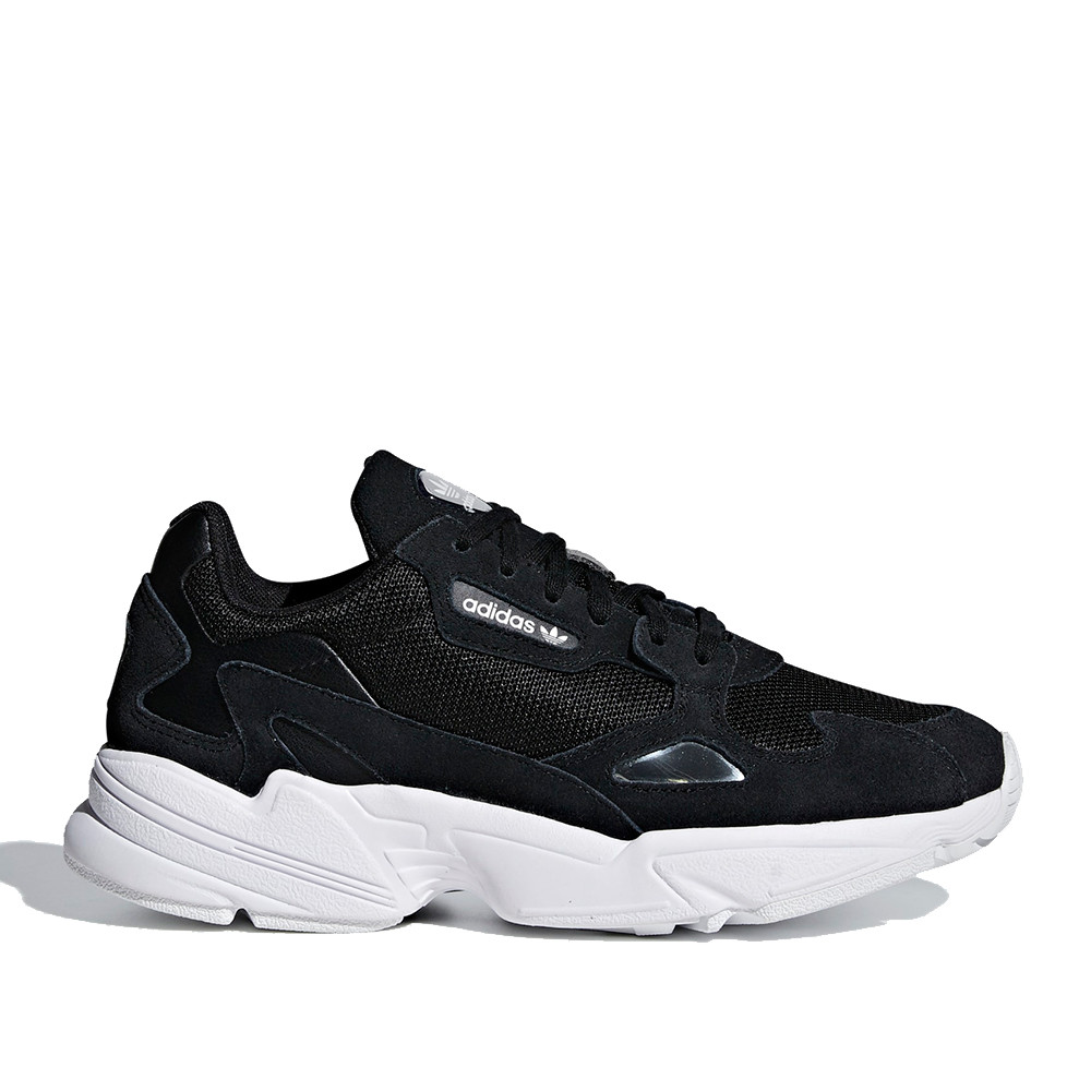 Adidas falcon online para niña