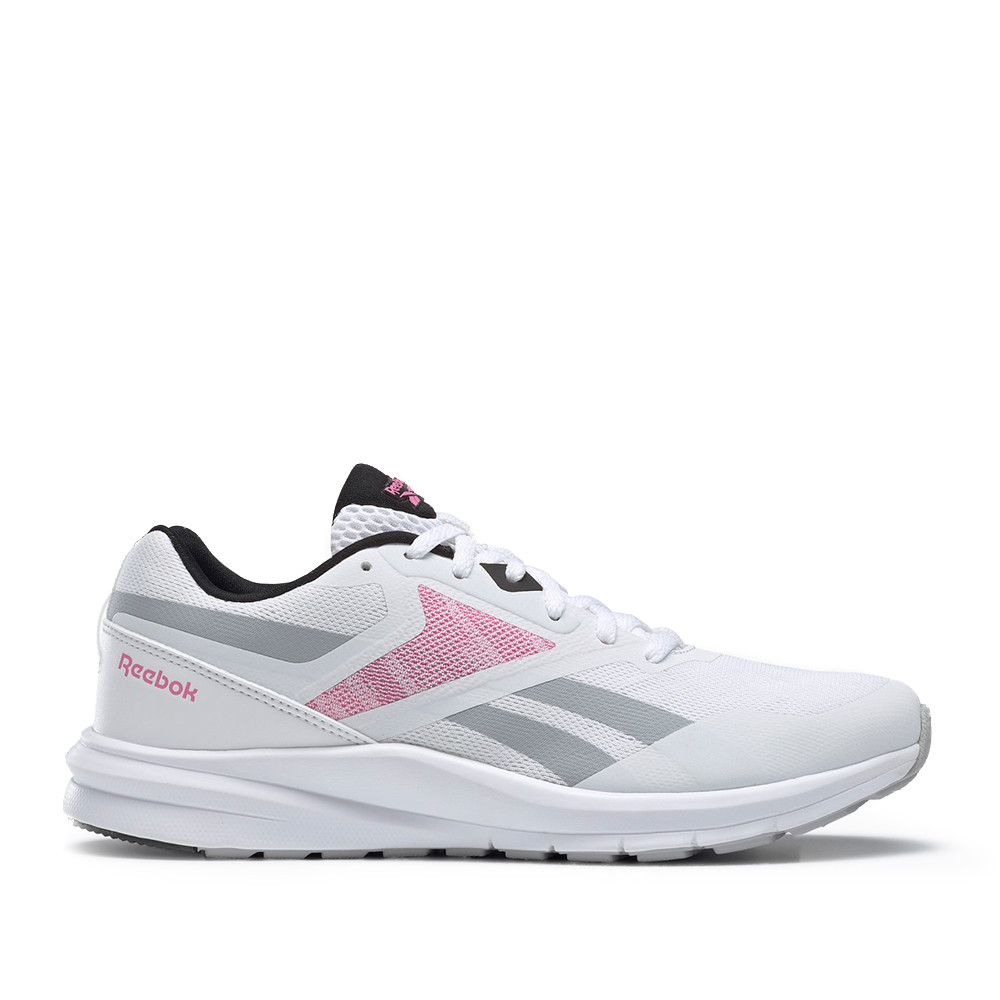 Deportivas hotsell blancas reebok