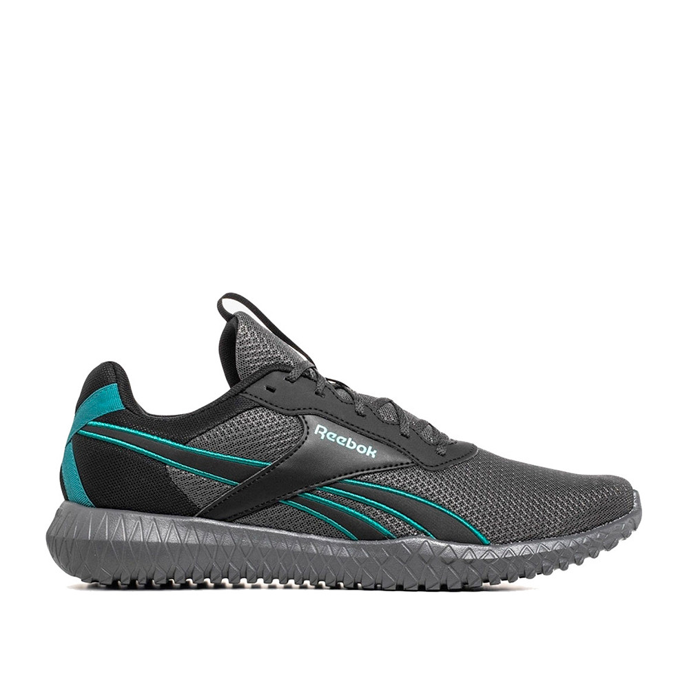 Zapatillas Deportivas Negro Con Cordones Energy fv6660 Reebok | Querol