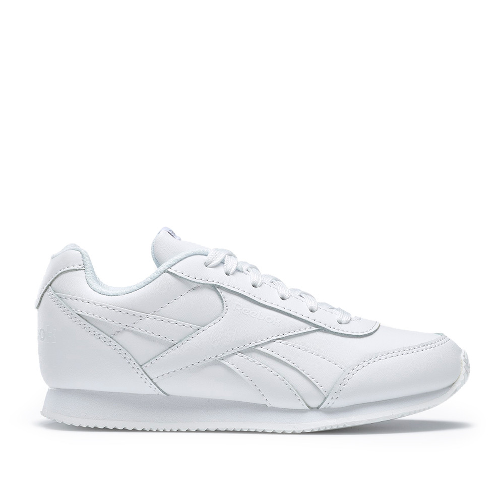 Zapatillas Deportivas Blancas Completas Reebok Querol