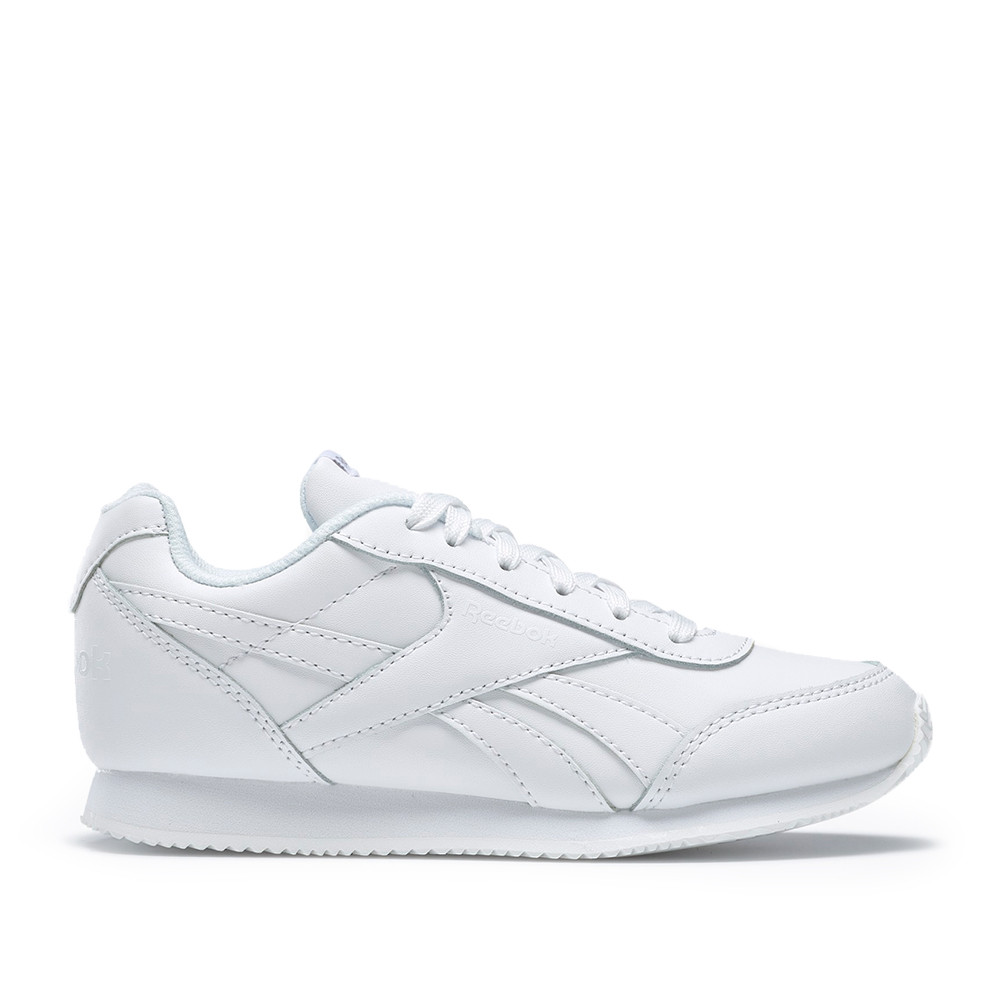 mecanismo Barry carrera Zapatillas Deportivas Blancas Completas Reebok | Querol