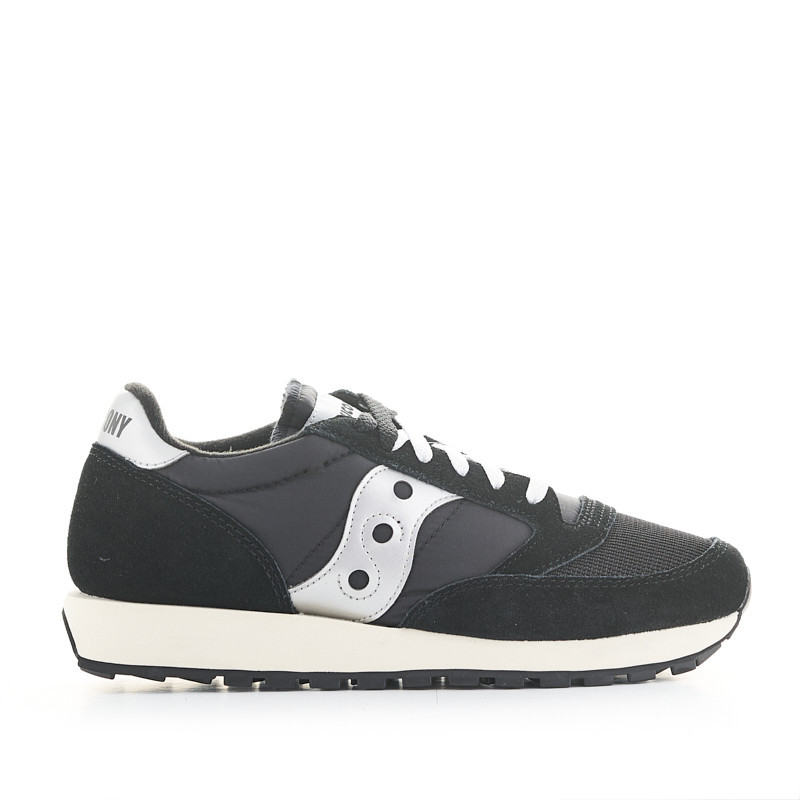 Saucony mujer negro sales