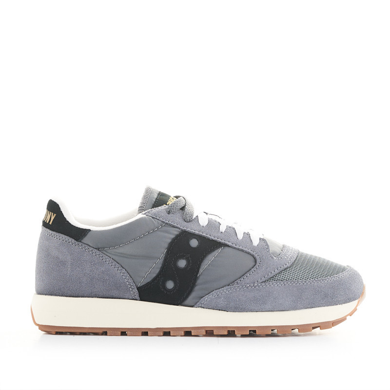 Saucony jazz mujer gris hot sale