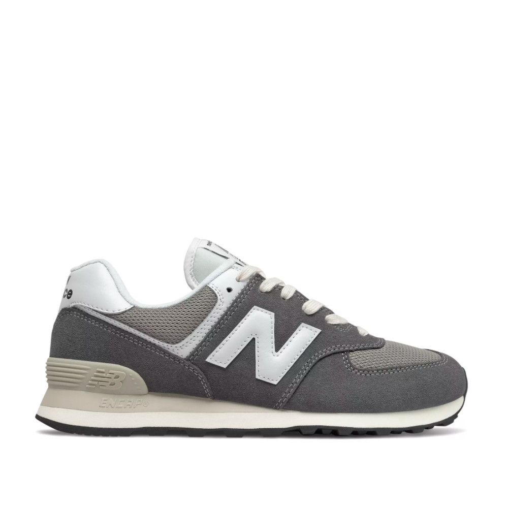 Zapatillas Deportivas 574 Gris Y Gris Claro New Balance Querol