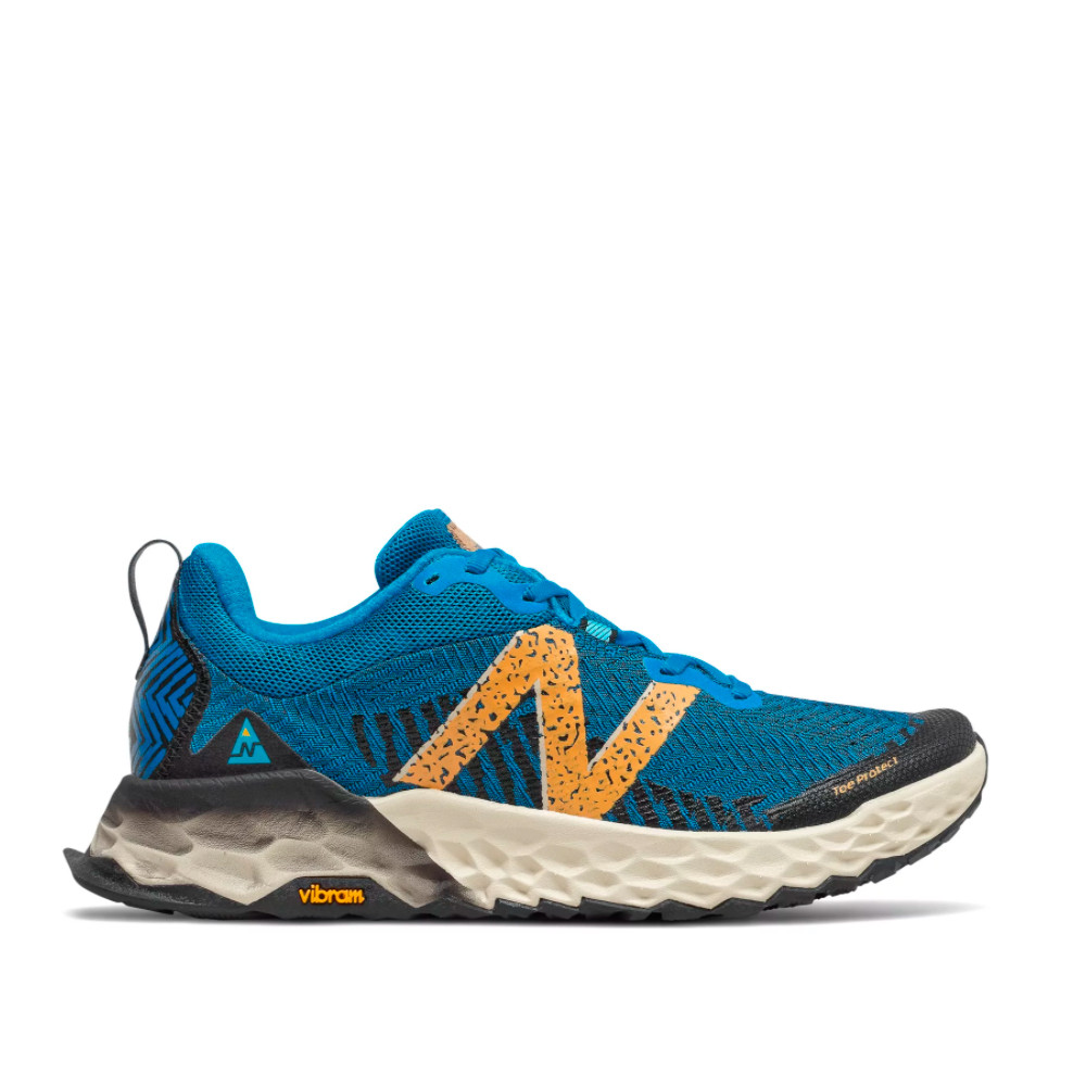 Zapatillas online de hierro