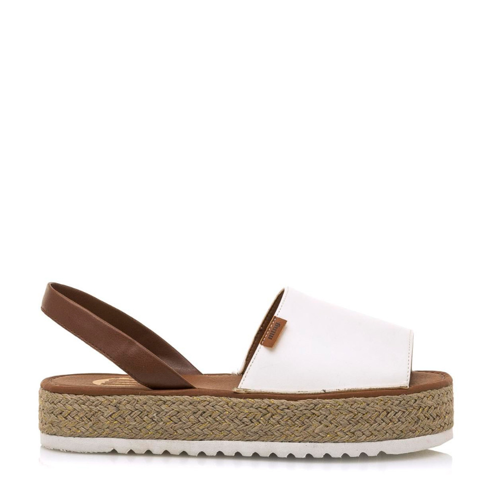 Mustang sandalias discount