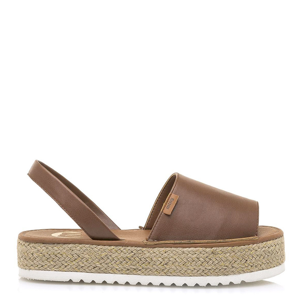 Sandalias outlet mustang 2019