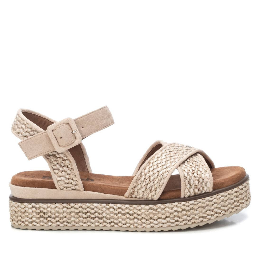 Refresh sandalias 2025