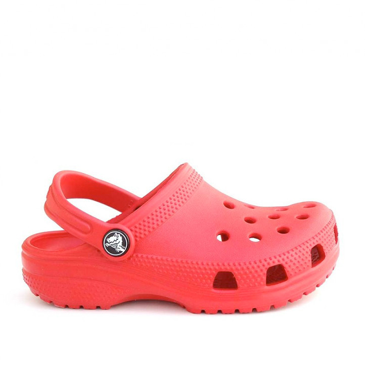 Zapatillas casa 2025 niño crocs