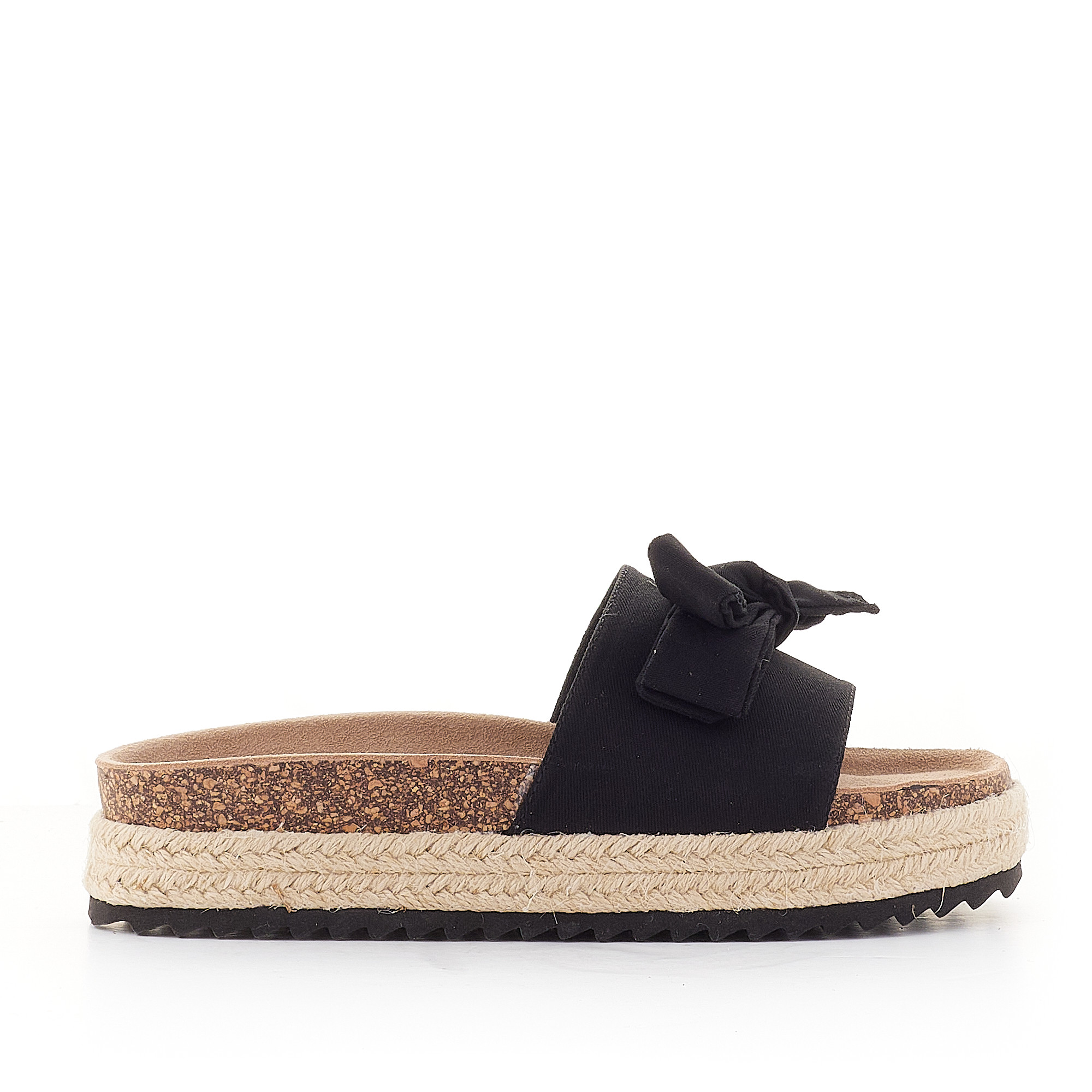 Sandalias lazo clearance