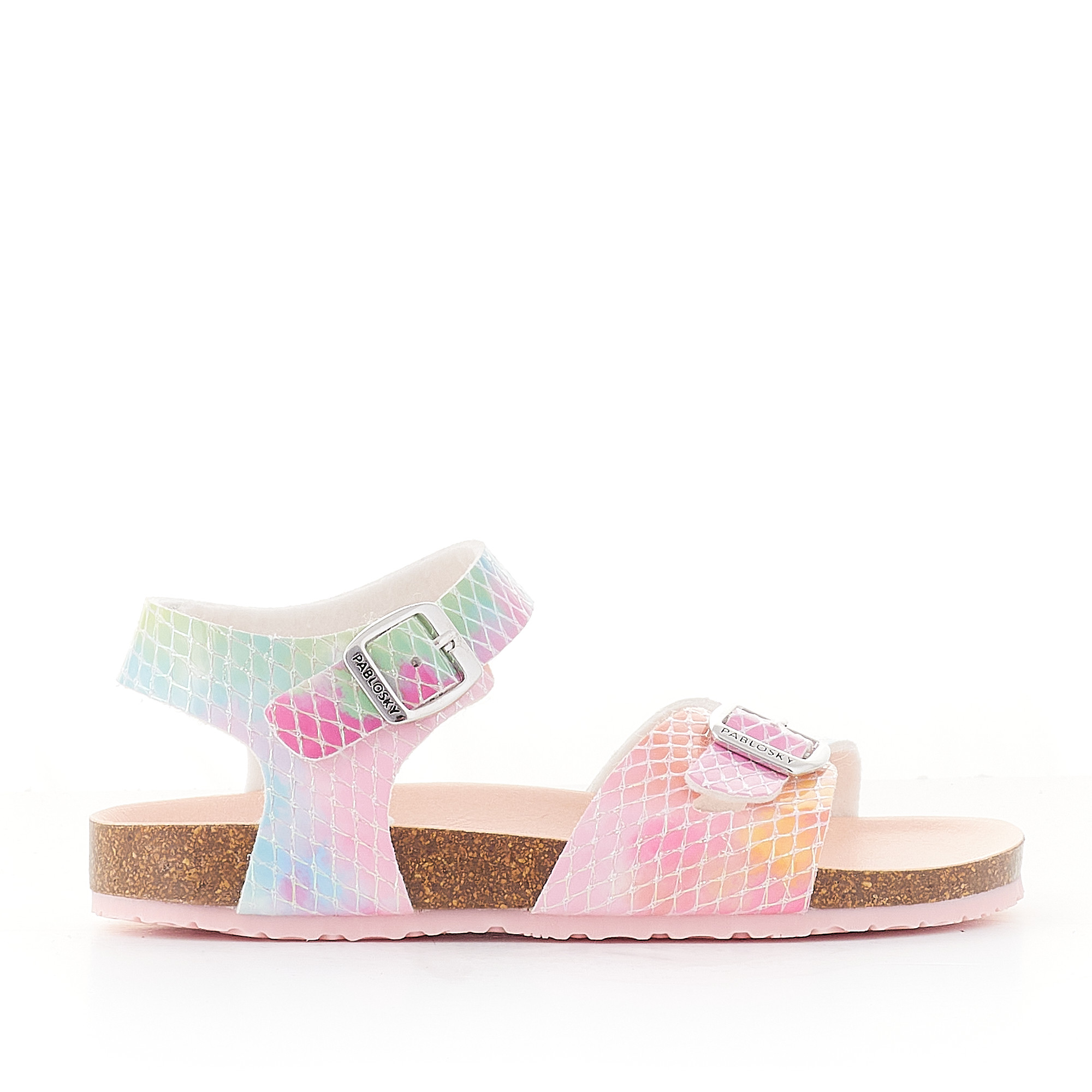 Sandalias pablosky best sale niña rebajas