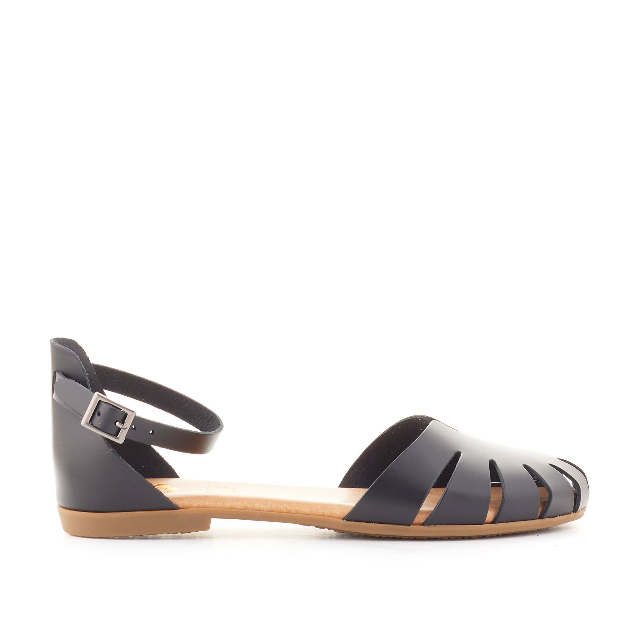 Sandalias planas porronet sales