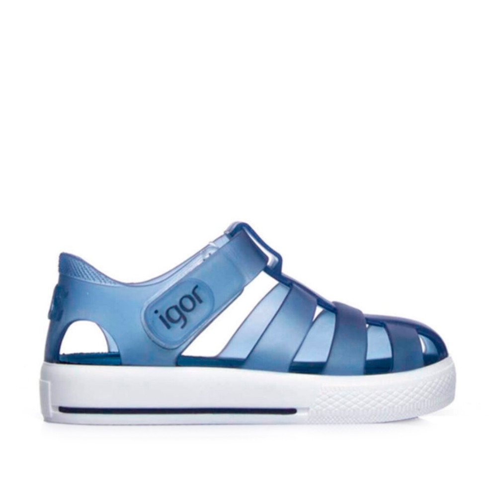 Chanclas Cangrejeras Rosas Igor | Querol