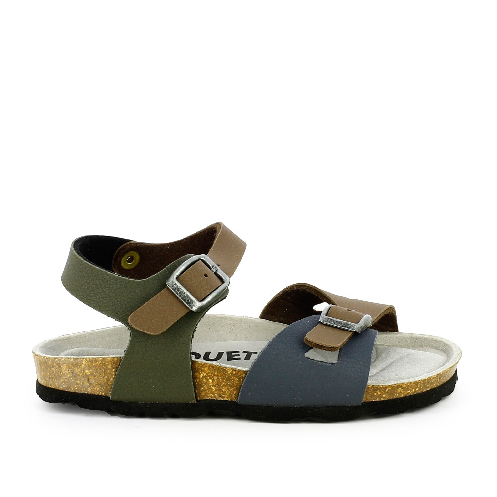 Querolets sandalias niño sales