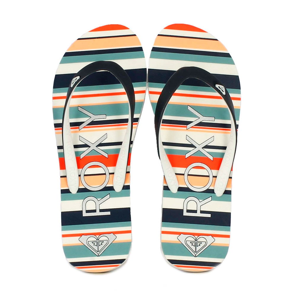 Chanclas De Rayas Roxy | Querol