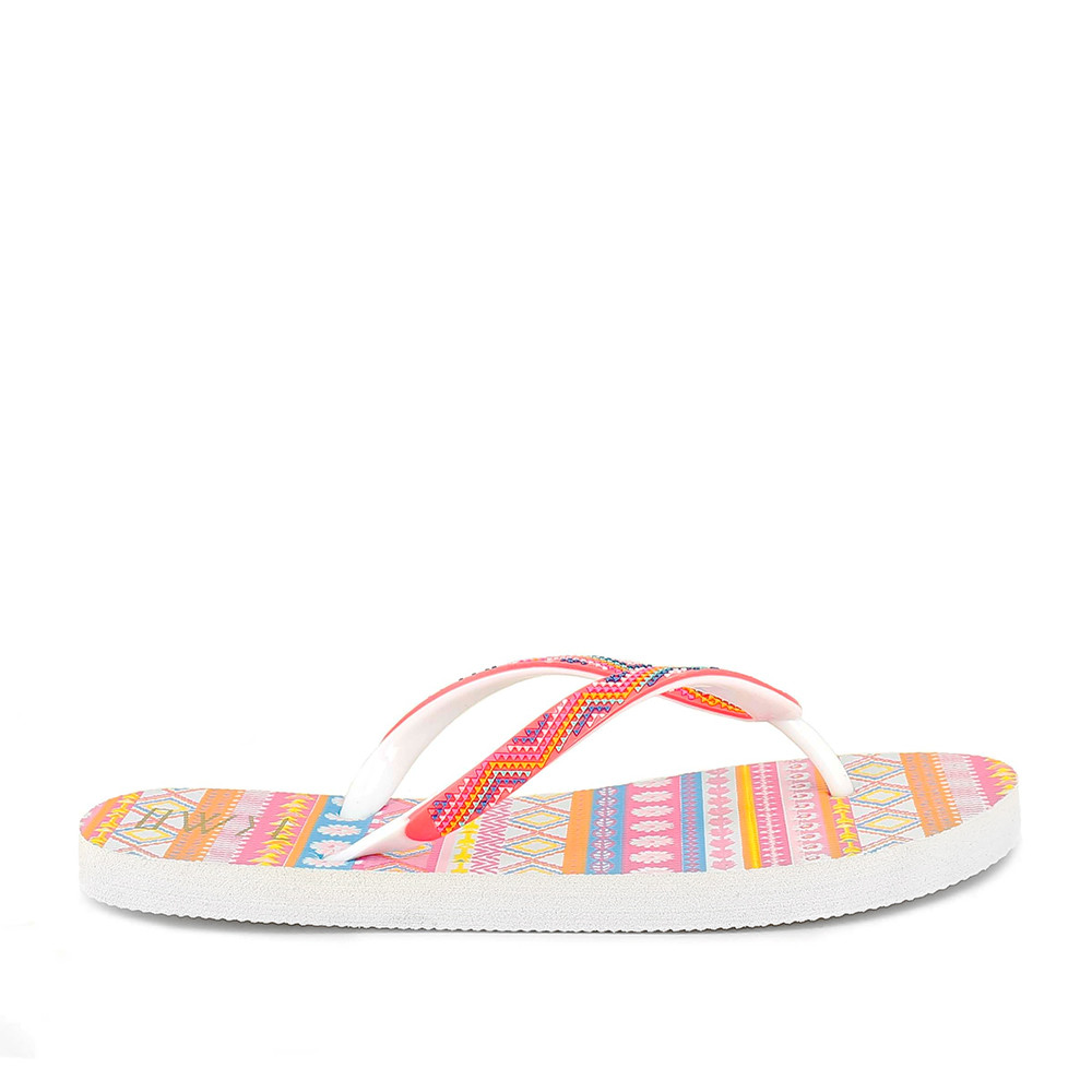 Chanclas De Colores Owel | Querol