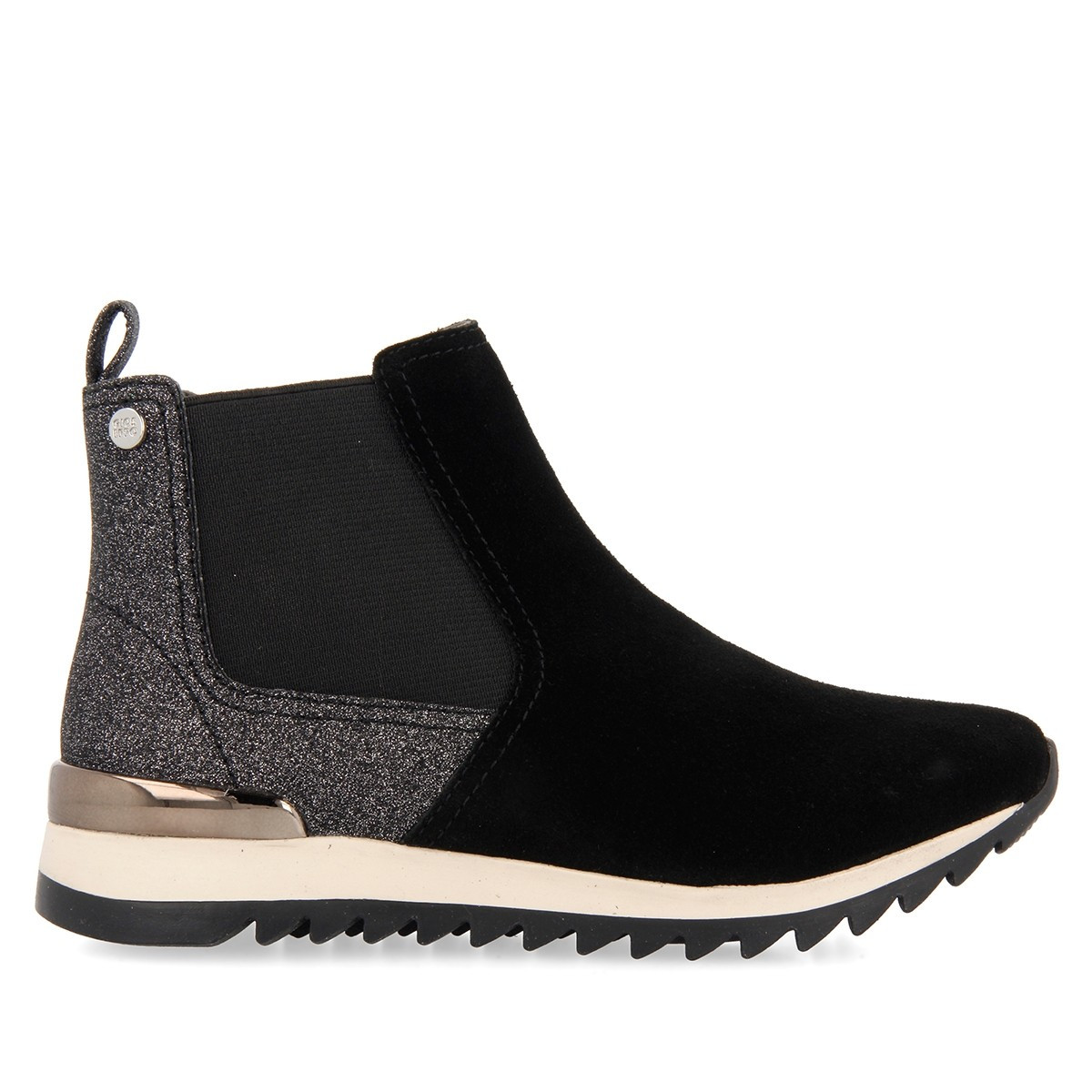 Zapatillas gioseppo niña clearance