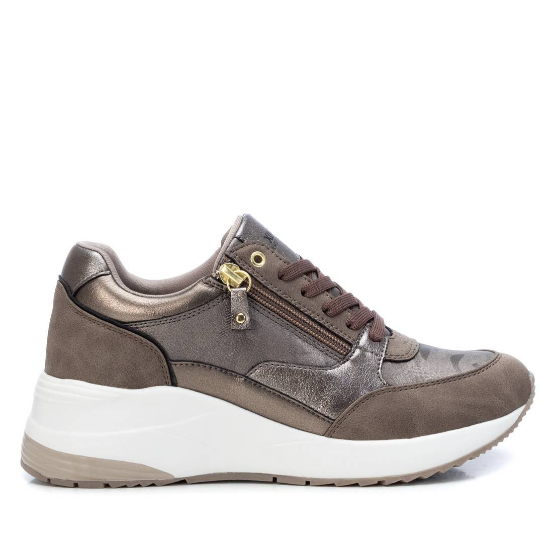Zapatillas deporte con cuña deals
