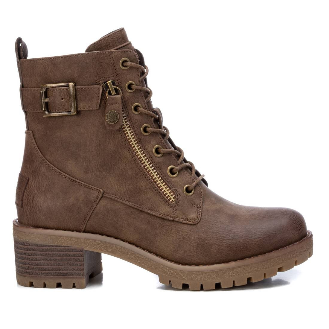 Querol botines 2025 mujer