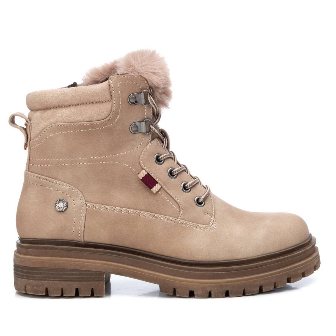 Botas niña 2025 querolets