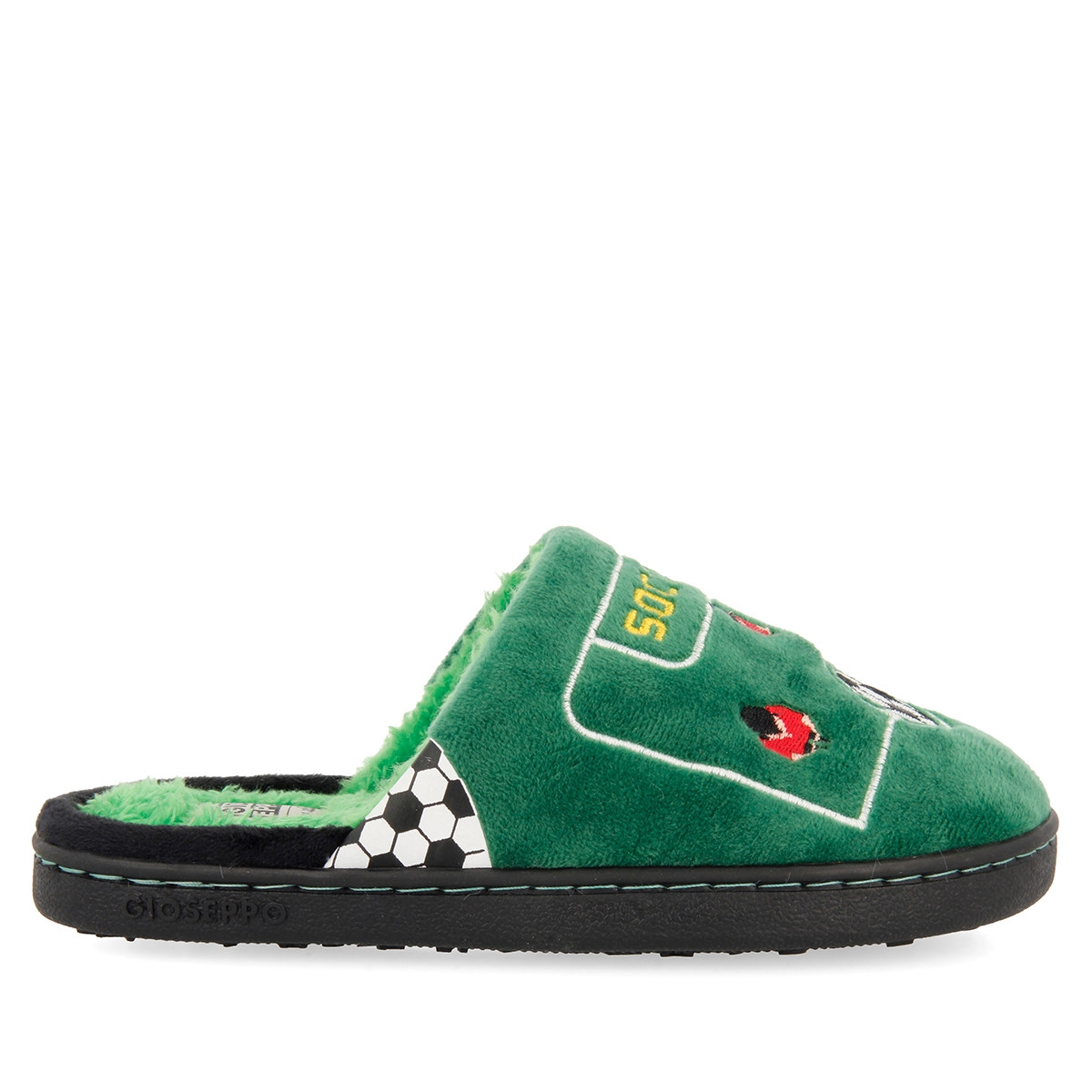 Gioseppo zapatillas casa hombre cheap
