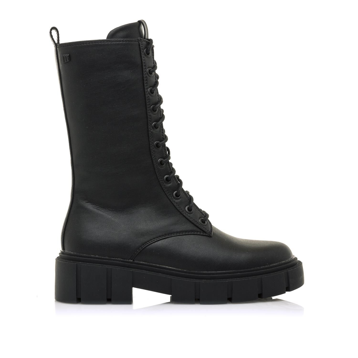 Botas mustang años hot sale 90