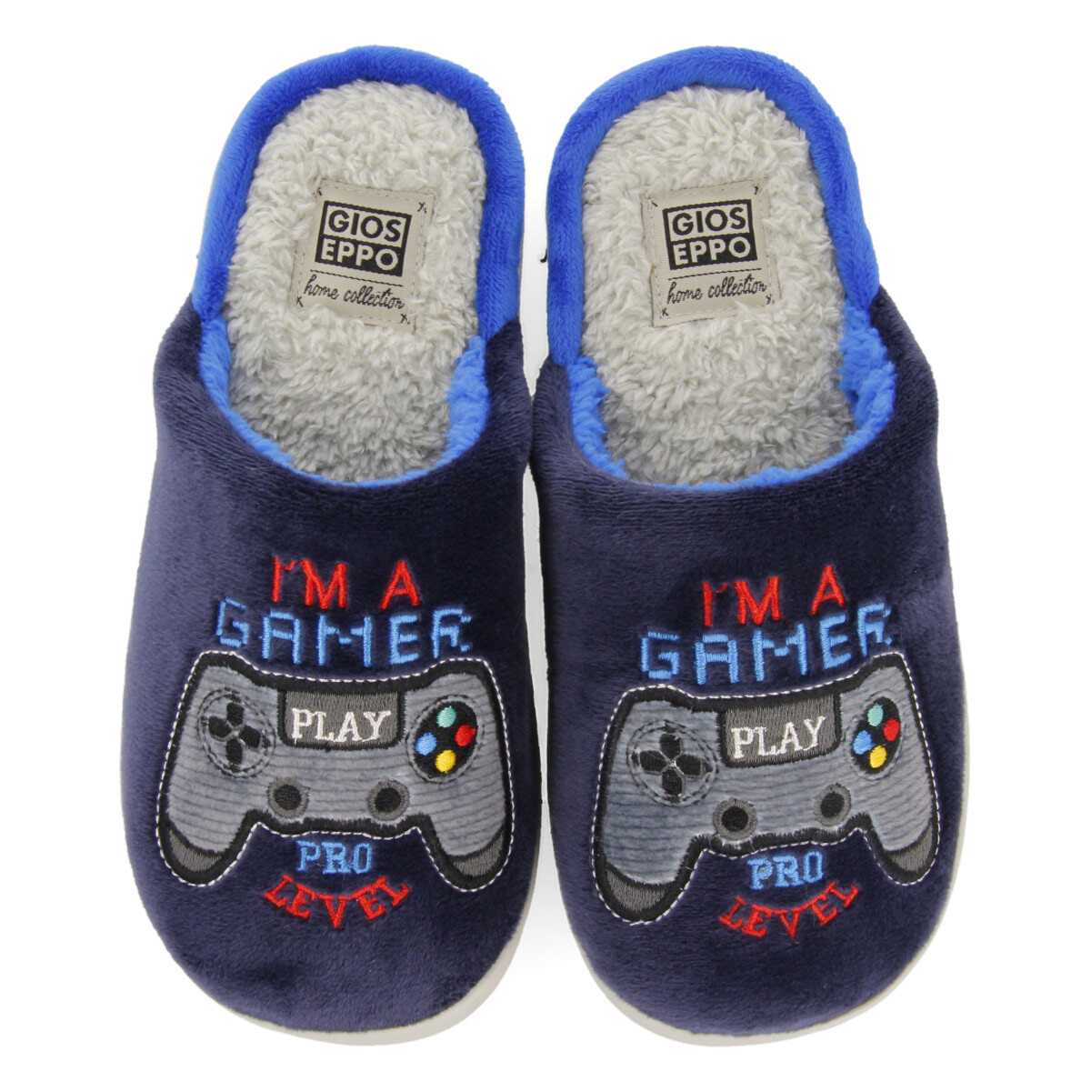Zapatillas casa gioseppo clearance