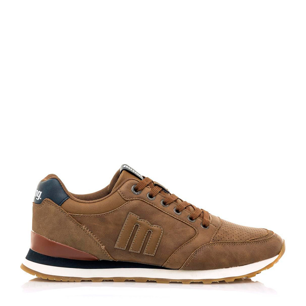 Zapatos mustang hombre cheap