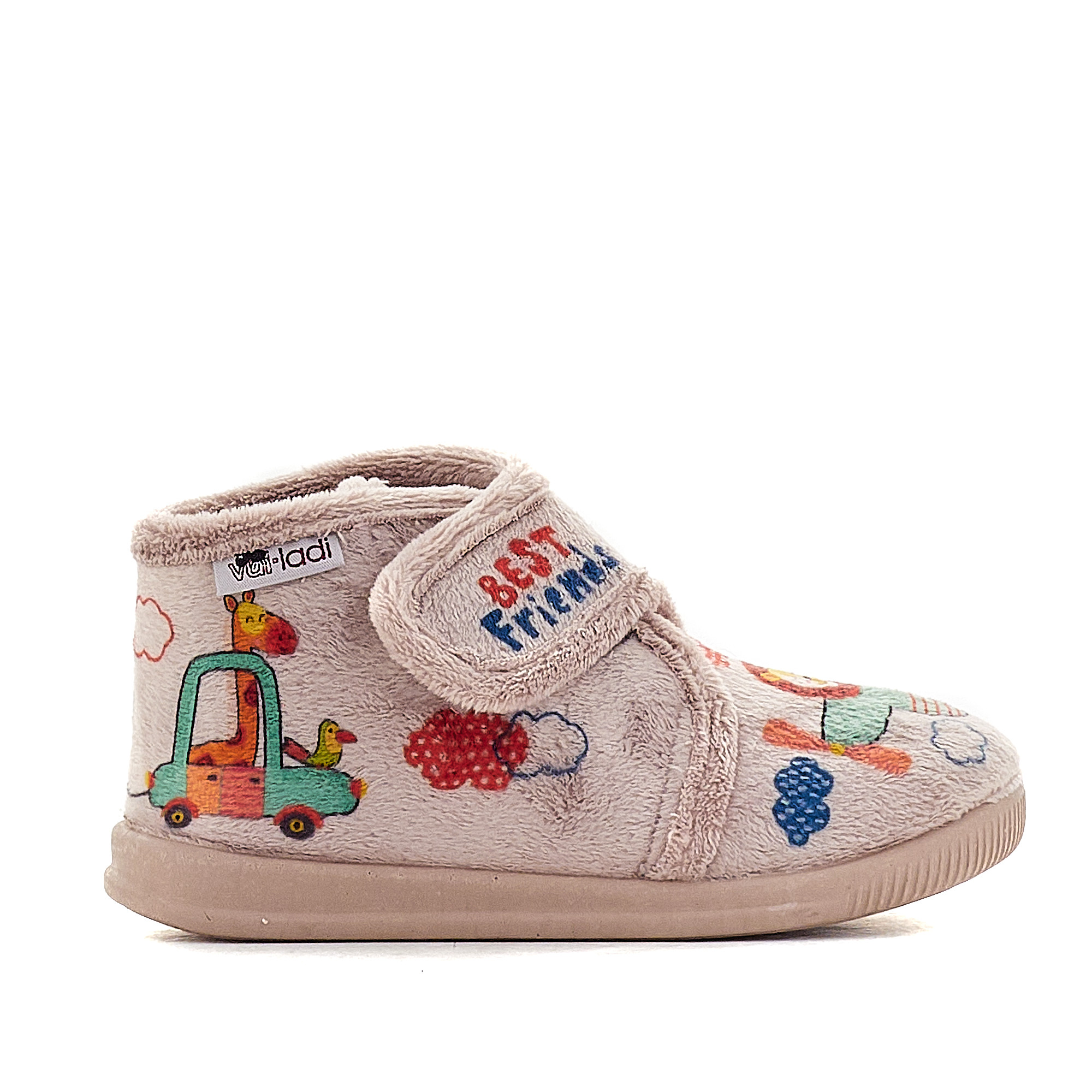 Zapatillas vulladi niño outlet