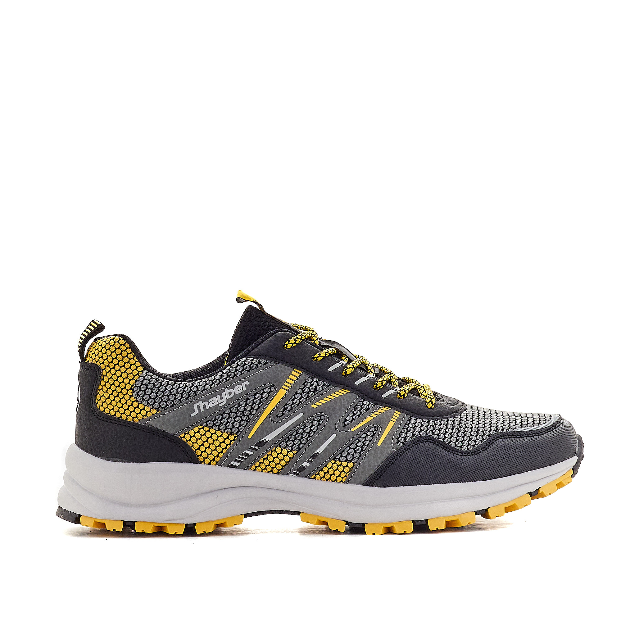 Deportivas jhayber clearance