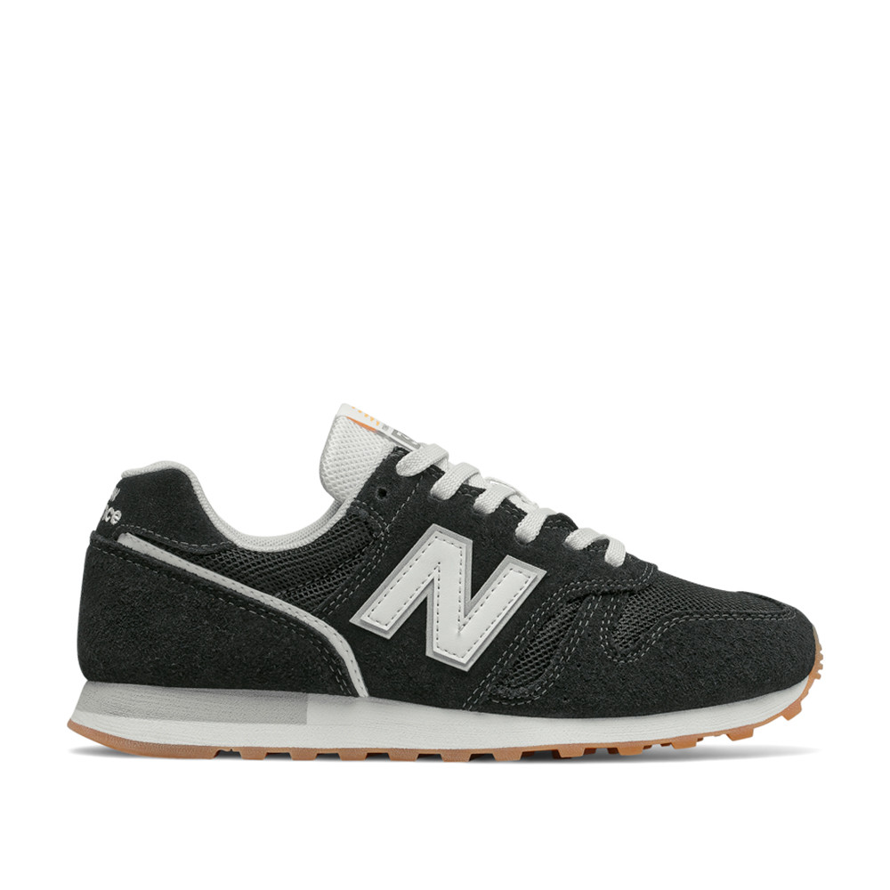 New balance 373 mujer negras vestir hot sale