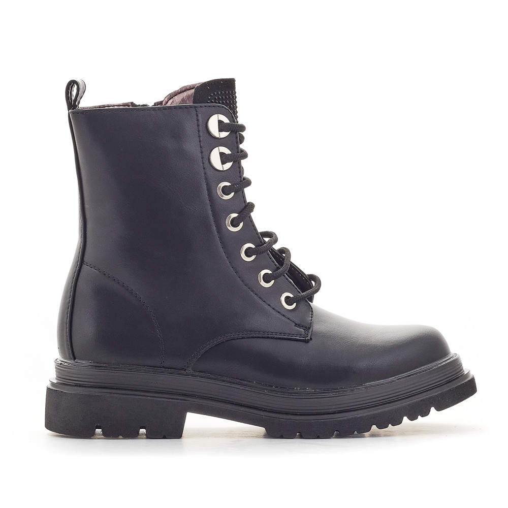 Botas estilo best sale panama jack primark