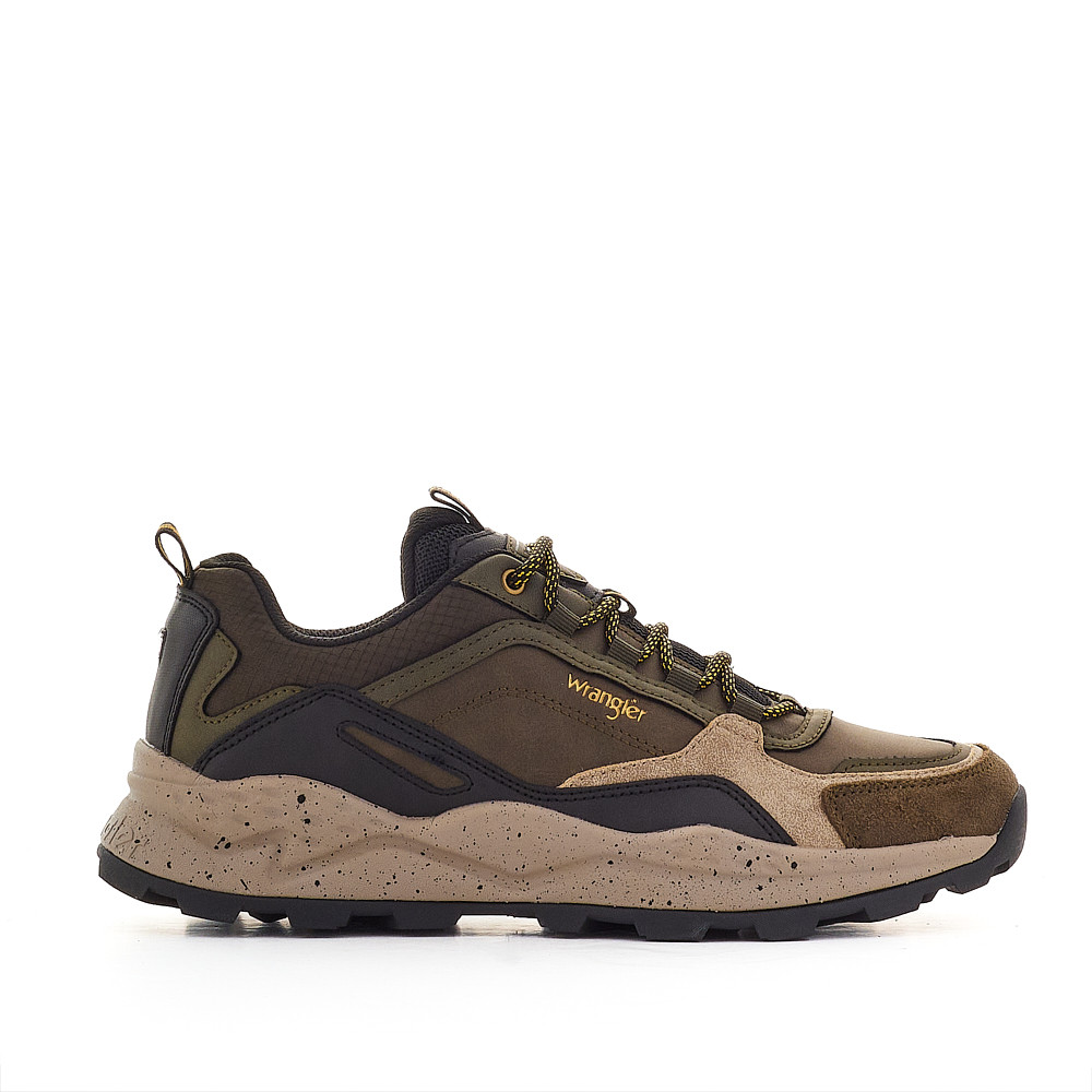 Wrangler zapatillas store