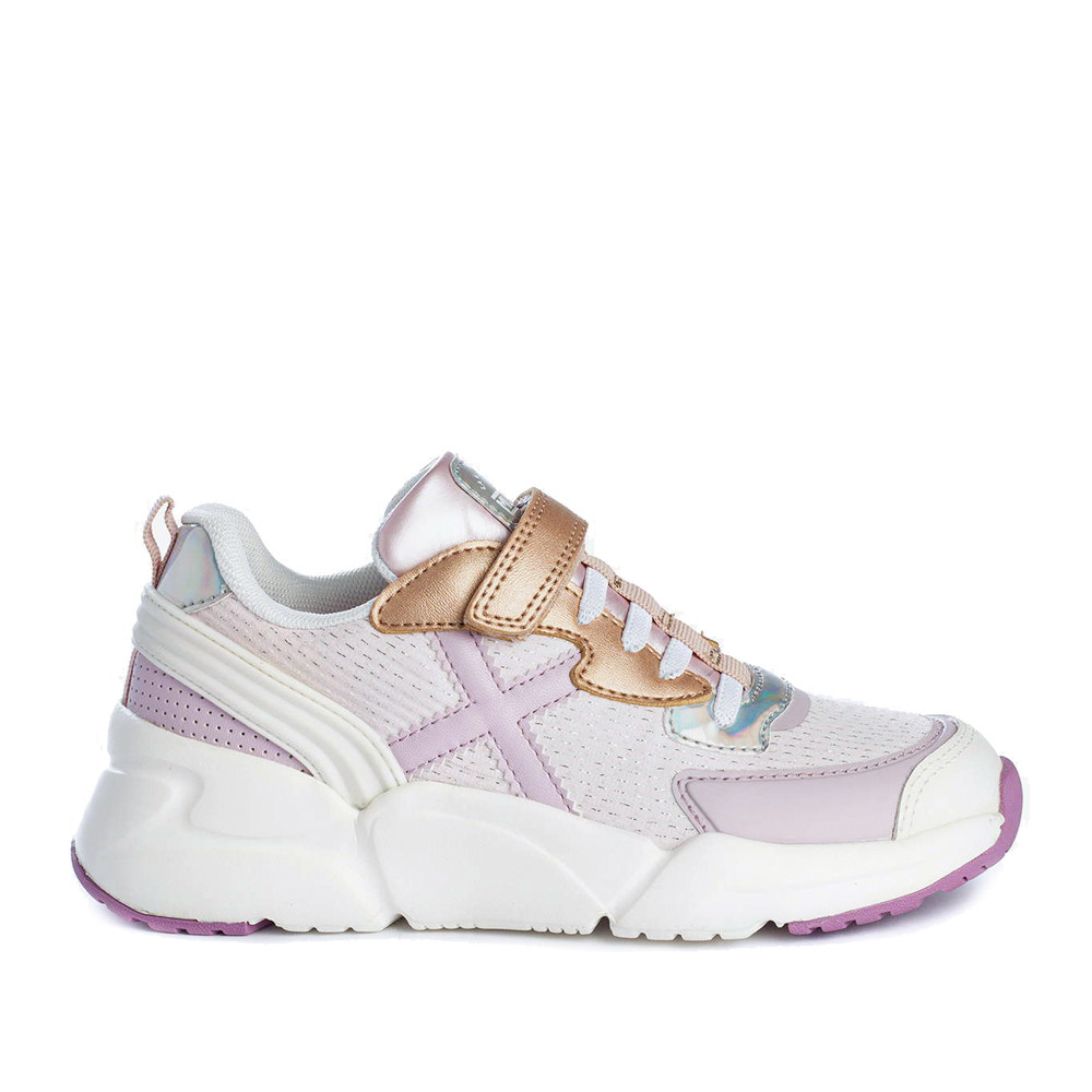 Zapatillas Deporte Mini Track 45 Munich Querol