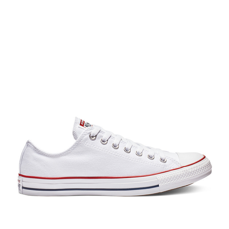 Zapatillas Lona Blancas Chuck Taylor Classic Man Converse | Querol