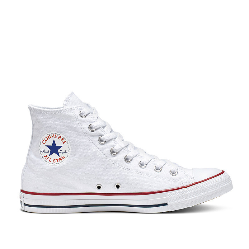 Zapatillas Lona Chuck Taylor All Star High | Querol