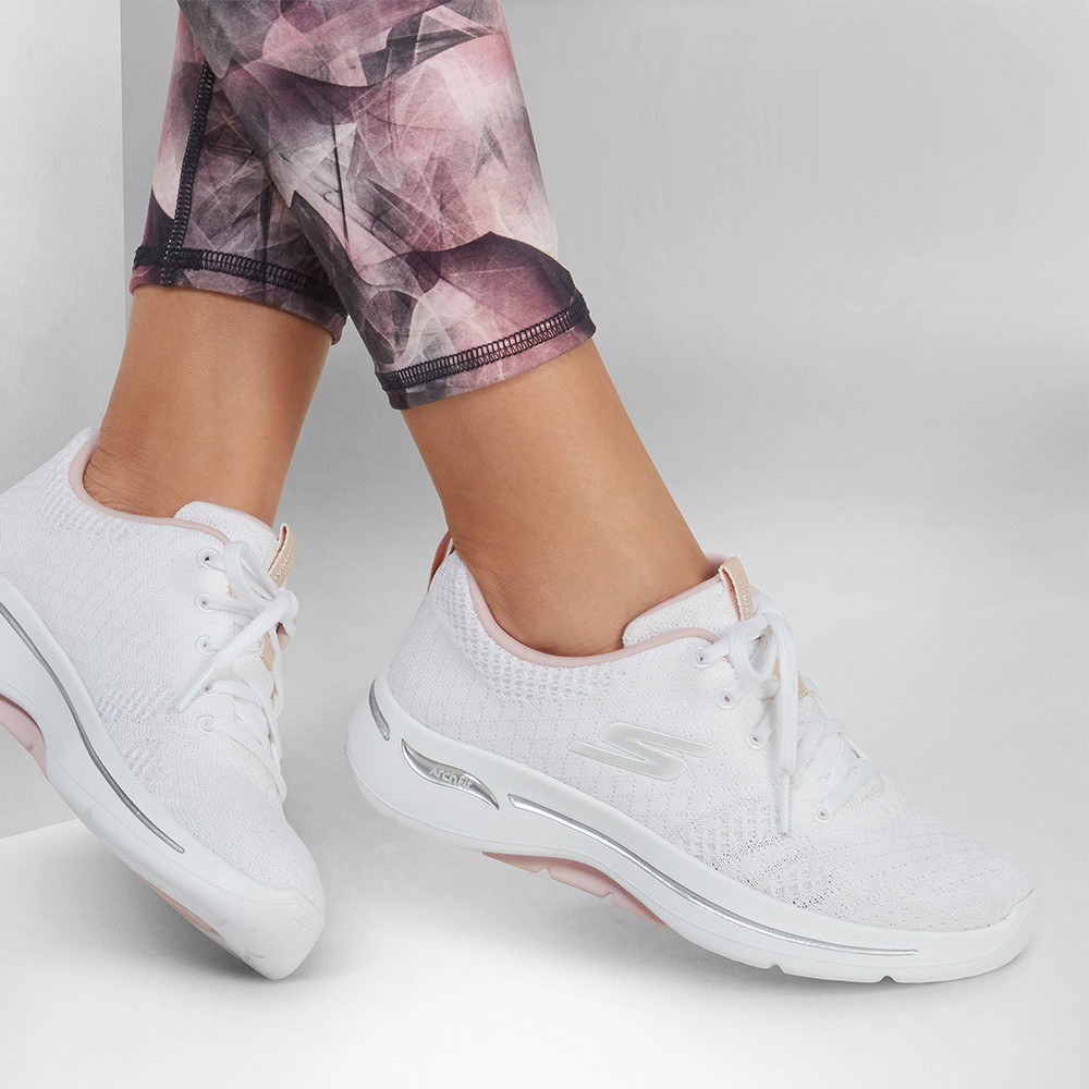 Zapatillas go walk precio store
