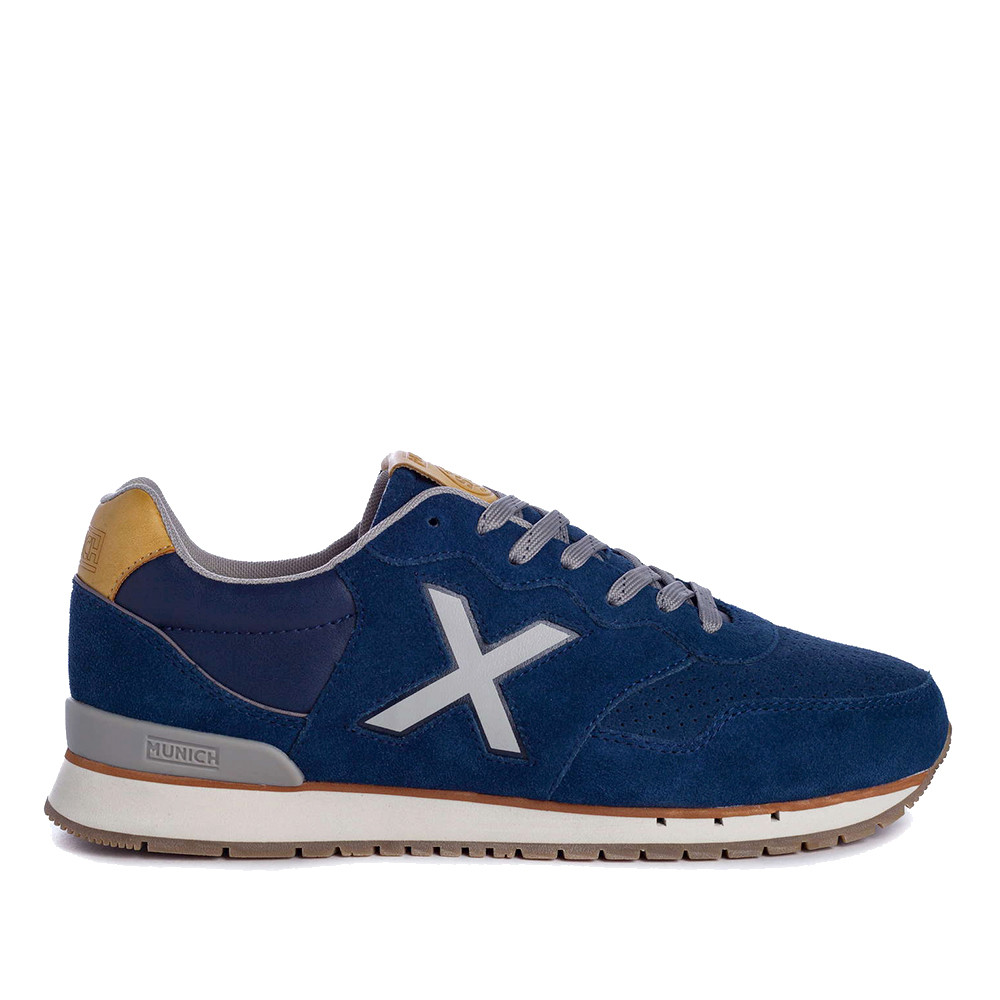 Zapatillas Dash Premium 118 Munich Querol