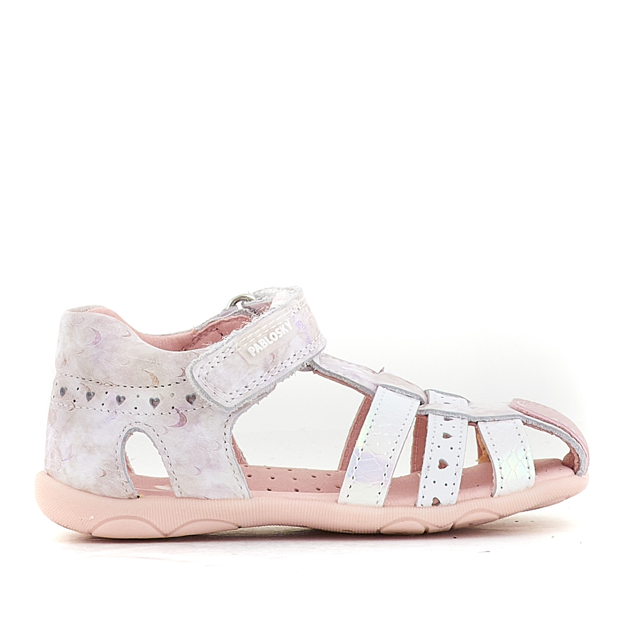 Sandalias pablosky niña 2025 baratas