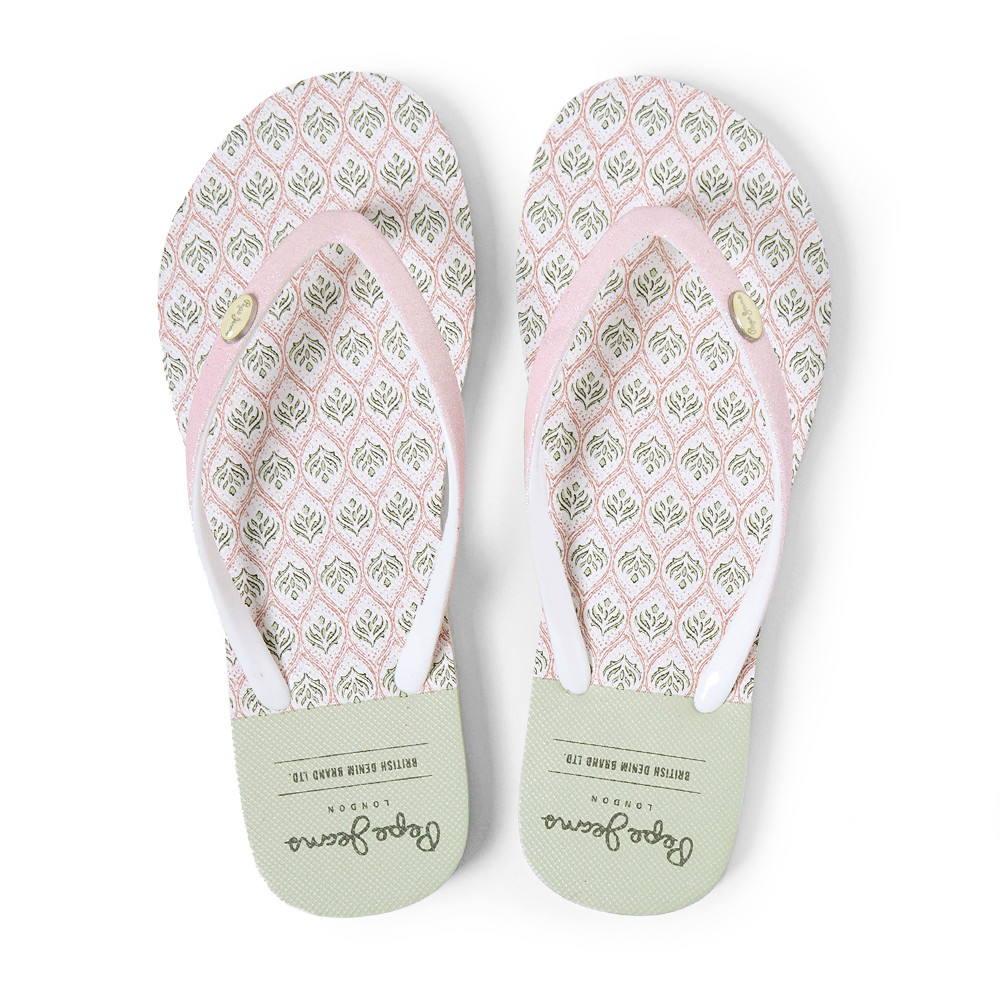 Pepe jeans shop chanclas mujer