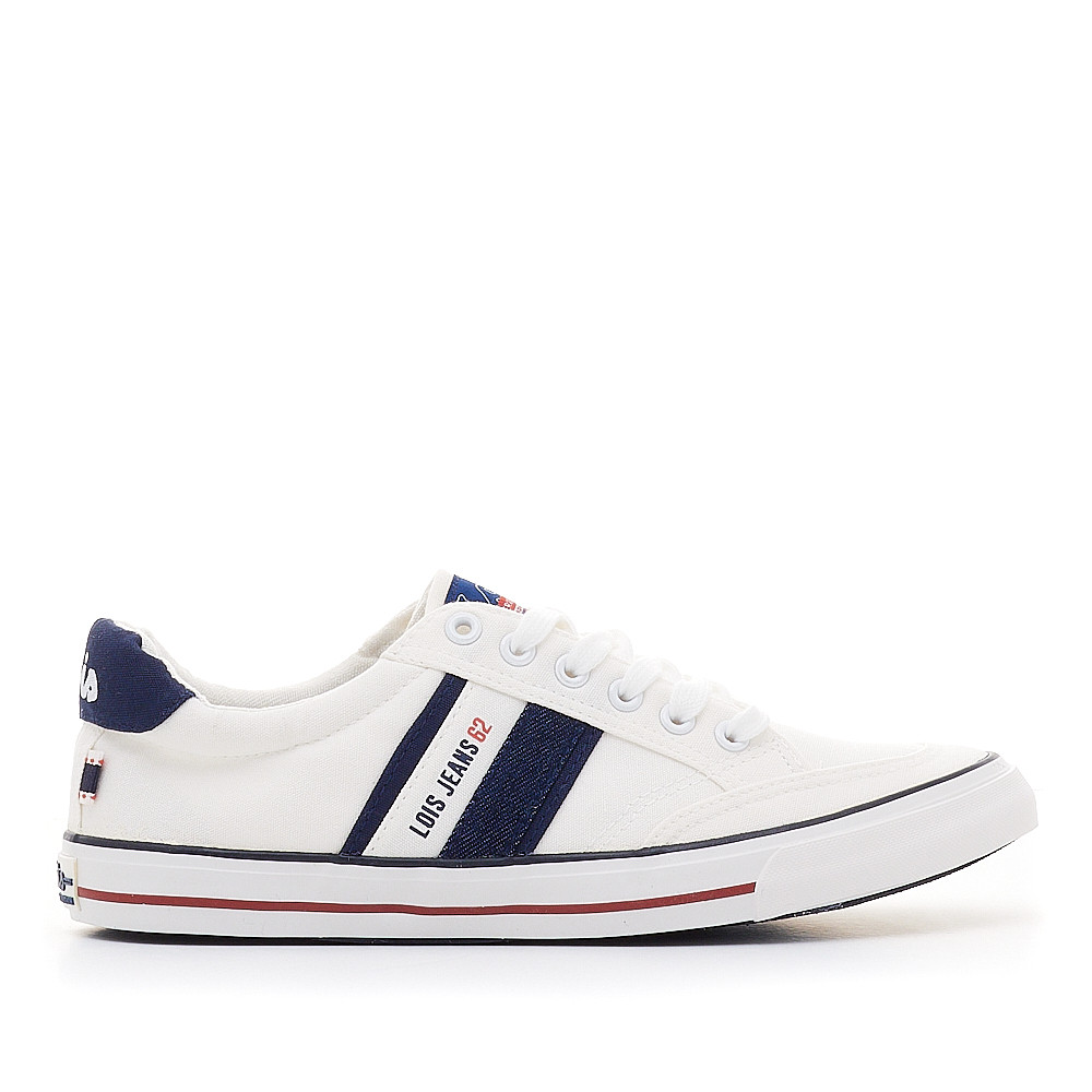 Lois new arrivals jeans zapatillas