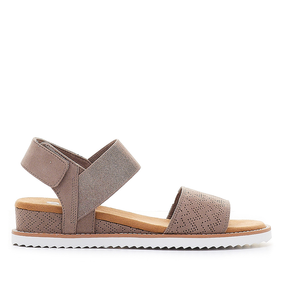 Bobs skechers hotsell desert kiss