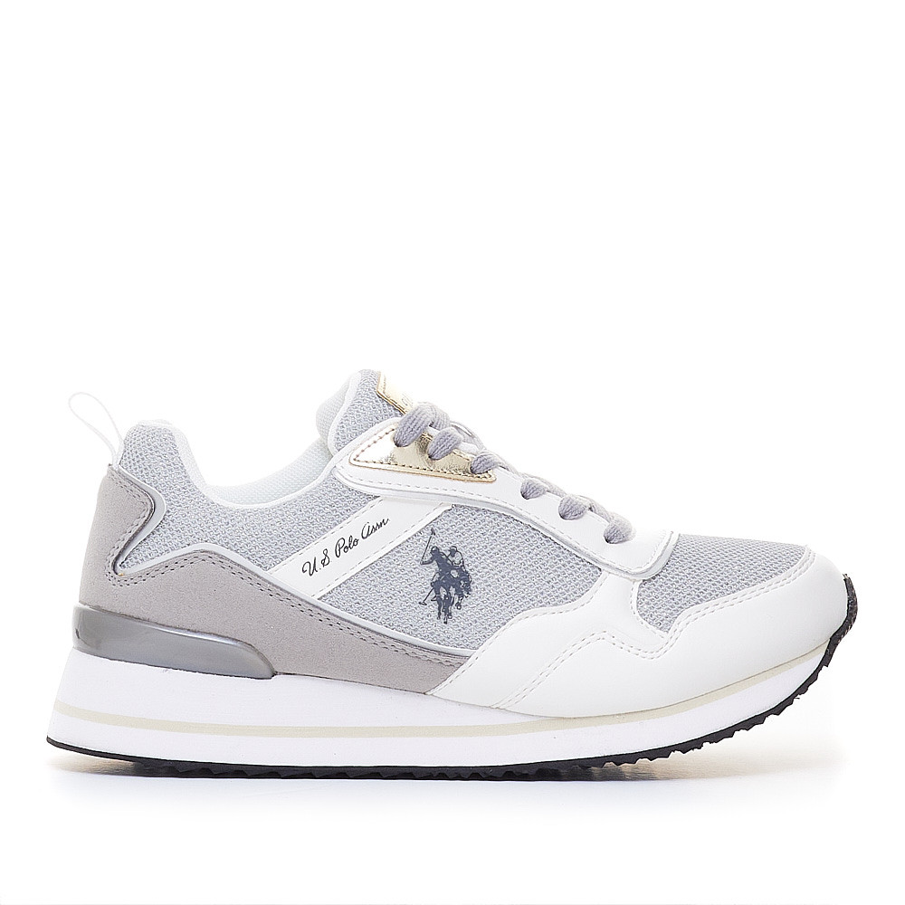 Zapatos us polo assn mujer online