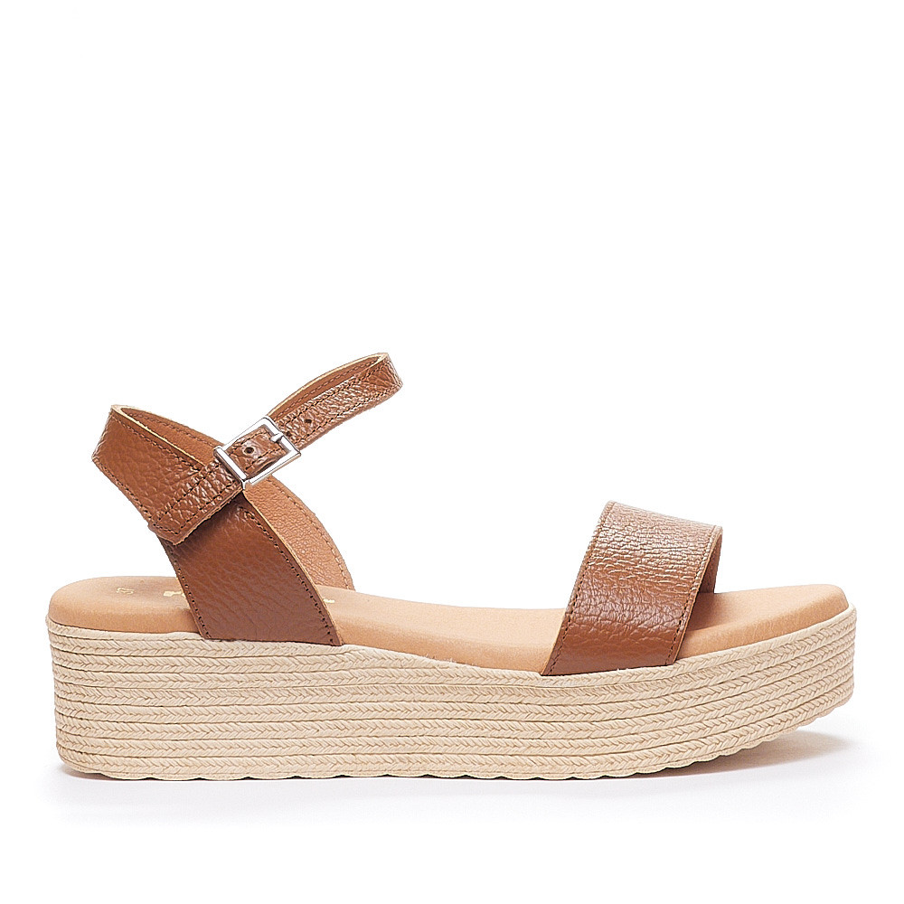 Plataformas marrones top